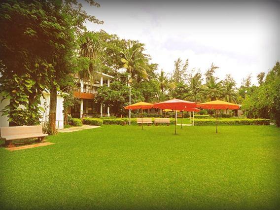 Umbergaon Club Resort, Valsad 3